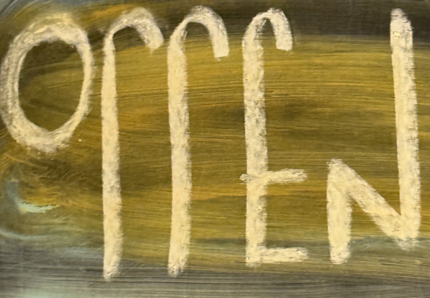OFFFEN Logo